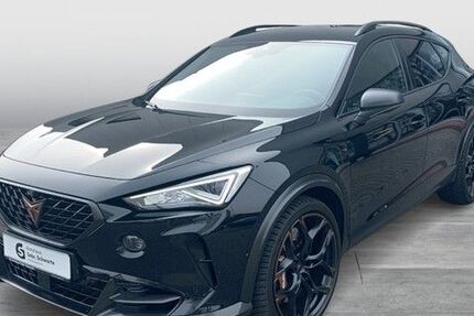 Cupra Formentor 59.123 km 39.490 &euro; Cloppenburg 49661