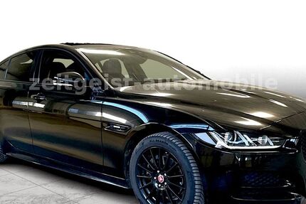 Jaguar XE 139.800 km 13.585 &euro; Potsdam 14480
