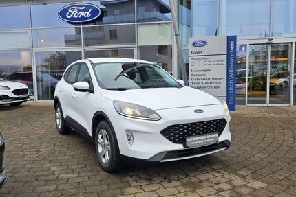 Ford Kuga 60.500 km 17.490 &euro; Alzey 55232