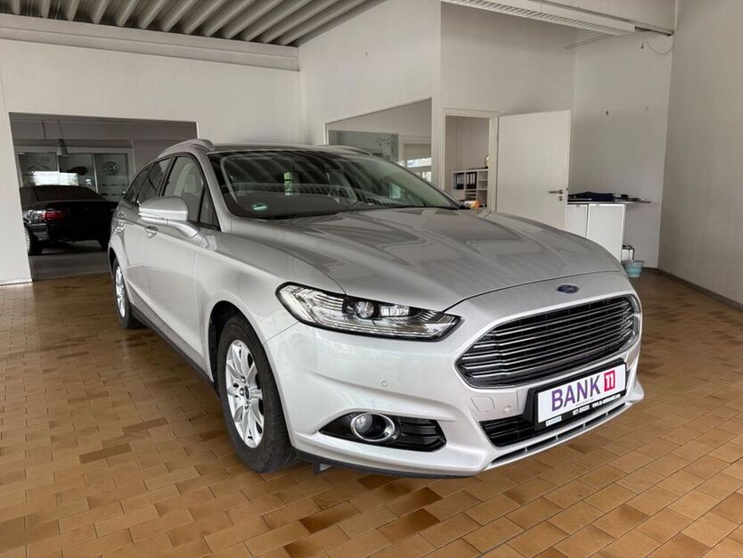 Mondeo