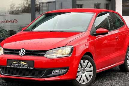 VW Polo 37.975 km 7.599 &euro; Duisburg 47167
