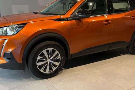 Peugeot 2008 68.323 km 13.950 € Augsburg 86179