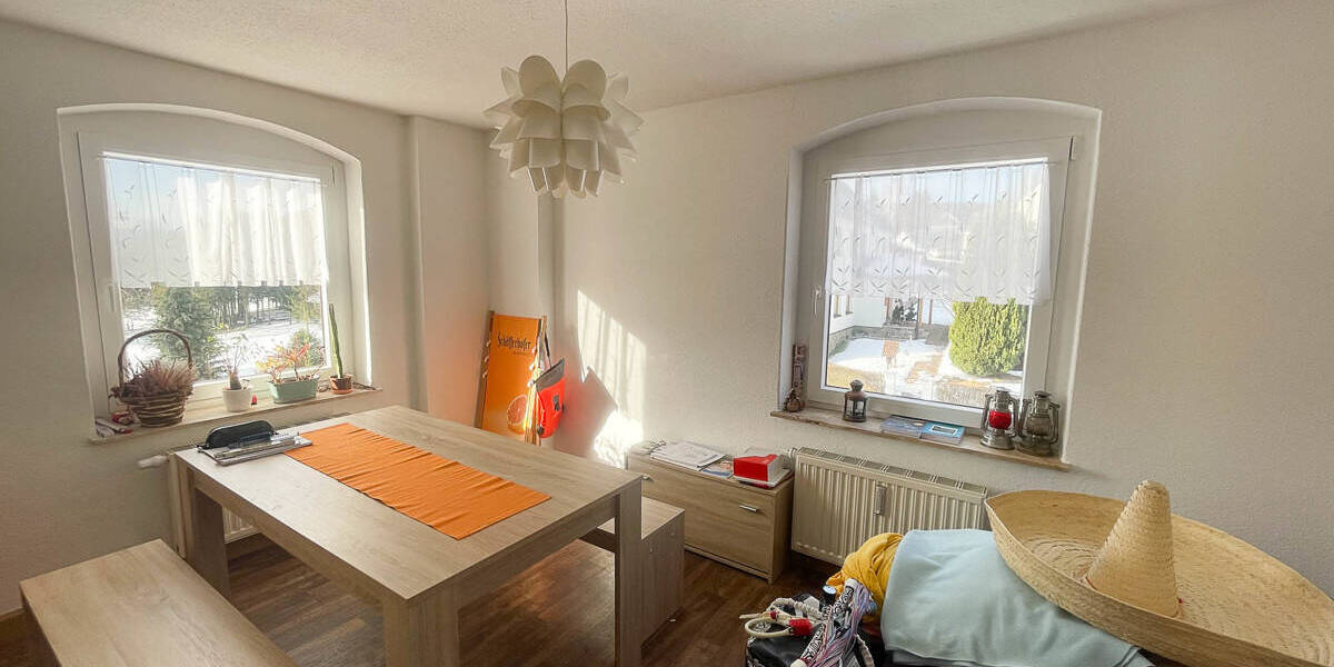 Mehrfamilienhaus, Wohnhaus Breitenbrunn/Erzgebirge Breitenbrunn - 1 Zimmer, 406 m&sup2;, 380.000&euro; | Angebot:26391875