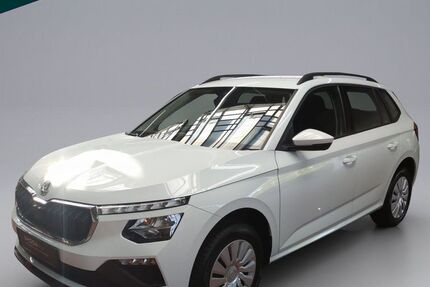 Skoda Kamiq 23.500 km 18.890 &euro; Emmendingen 79312