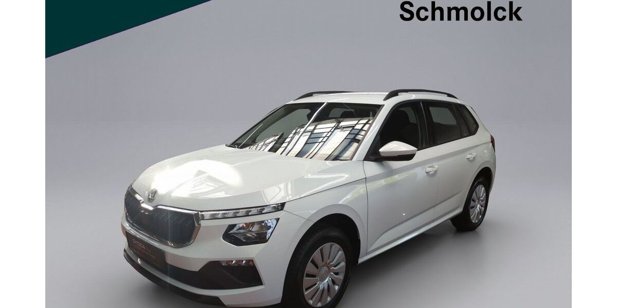 Skoda Kamiq 23.500 km 19.390 &euro; Emmendingen 79312