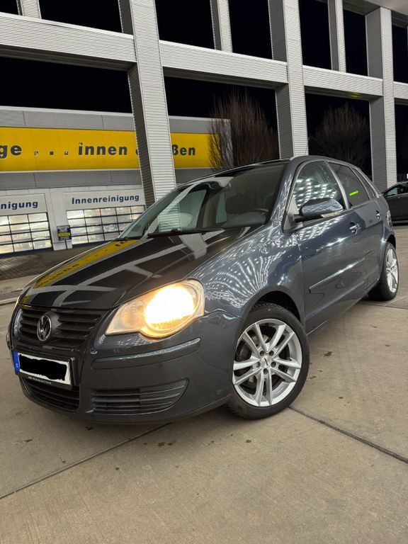 Polo