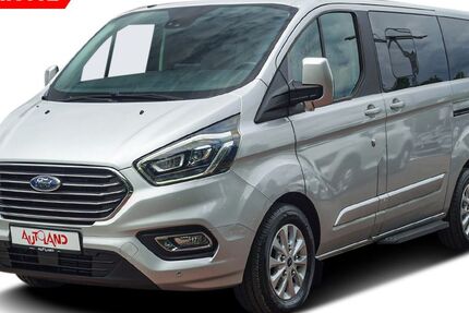 Ford Tourneo Custom 62.429 km 36.990 &euro; Chemnitz 09113