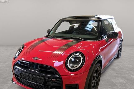 Mini Cooper S 2.497 km 32.443 &euro; Nürnberg 90441