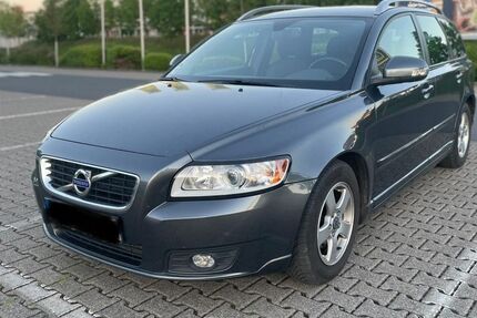 Volvo V50 339.000 km 2.699 &euro; Bad Kreuznach 55543
