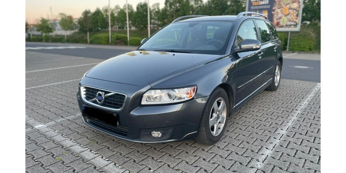 Volvo V50 339.000 km 2.699 &euro; Bad Kreuznach 55543