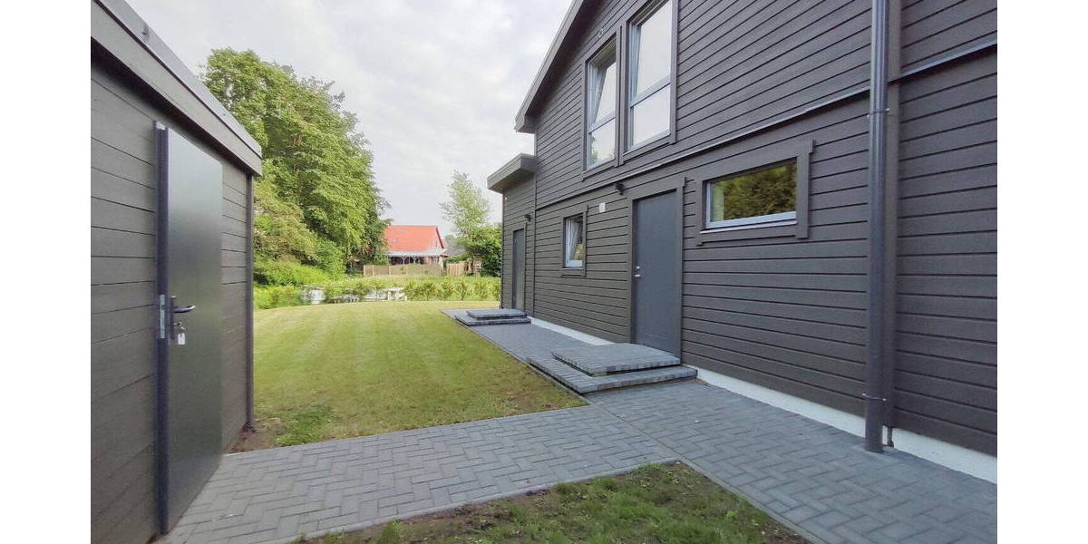 Doppelhaushälfte Basdahl - 5 Zimmer, 150 m&sup2;, 350.000&euro; | Angebot:26447645