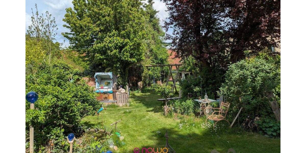 Doppelhaushälfte Lehre Essenrode - 7 Zimmer, 216 m&sup2;, 375.000&euro; | Angebot:23533556