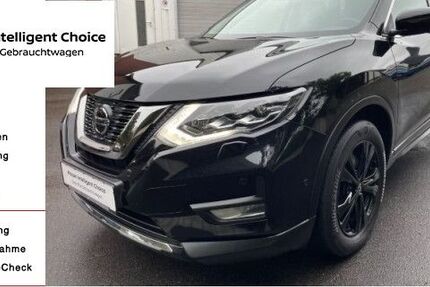 Nissan X-Trail 71.500 km 22.990 &euro; Neunkirchen-Seelscheid 53819