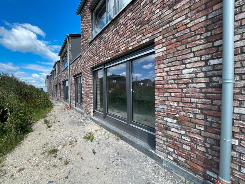 Wohnkomfort auf ganzer Linie - Neubau in Billerbeck!