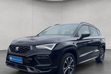Seat Ateca 81.054 km 20.890 &euro; Husum 25813