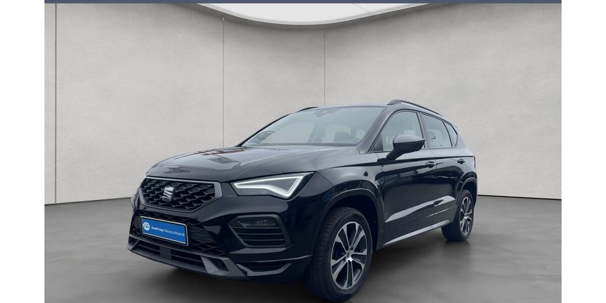 Seat Ateca 81.054 km 21.890 &euro; Husum 25813