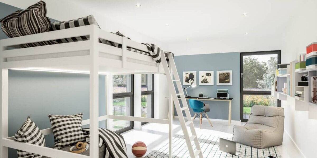 Bungalow Saarburg - 4 Zimmer, 126 m&sup2;, 723.532&euro; | Angebot:26029561