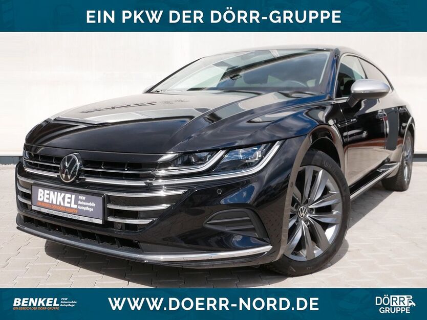 Arteon