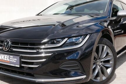 VW Arteon