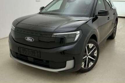 Ford Explorer 8.223 km 39.660 &euro; Helmstedt 38350