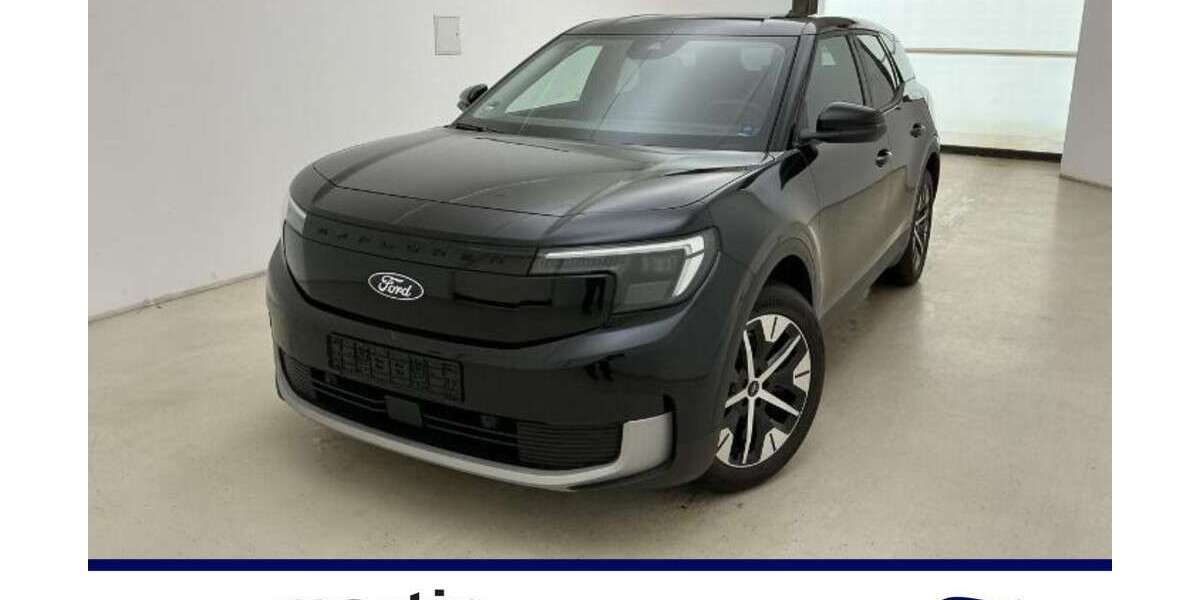 Ford Explorer 8.223 km 39.660 &euro; Helmstedt 38350
