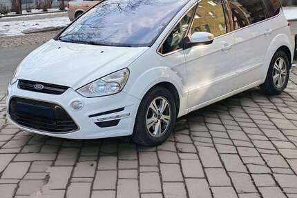 Ford S-Max 244.000 km 5.950 &euro; Gesundbrunnen (Berlin) 13355