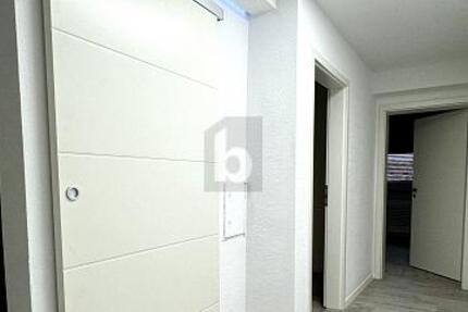 KERNSANIERTE KAPITALANLAGE IN BESTER LAGE - Wohnung Ispringen | Angebot:27077179
