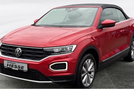 VW T-Roc 102.483 km 16.830 &euro; Sottrum 27367