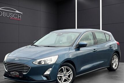 Ford Focus 9.000 km 15.980 &euro; Schwalmtal 41366