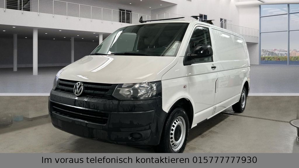 VW T5 Transporter 193.121 km 8.400 &euro; Norderstedt 22848