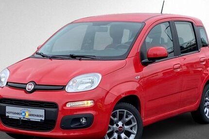 Fiat Panda 50.700 km 10.900 &euro; Altenkirchen 57610
