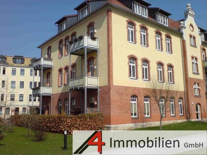 Wohnen im Reußpark! 2-Zi-Whg. im DG, Lift, große Essküche, Tiefgarage