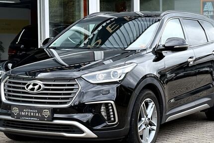 Hyundai Grand Santa Fe 133.610 km 20.800 &euro; Aspach 71546
