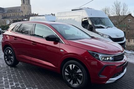 Opel Grandland (X) 53.000 km 18.000 &euro; Betzdorf 57518