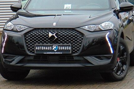 DS Automobiles DS3 Crossback