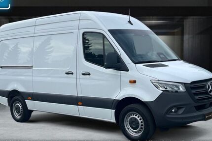 Mercedes-Benz Sprinter 43.525 km 43.649 &euro; Bremen 28307