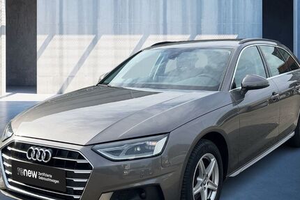 Audi A4 96.301 km 21.990 € Hamburg 20537