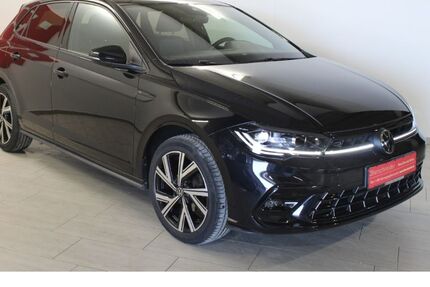 VW Polo 6.173 km 23.980 € Schopfloch 91626