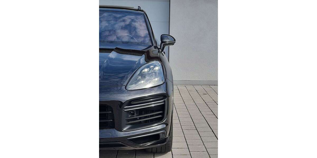 Porsche Cayenne 99.962 km 68.999 &euro; Aschheim 85609