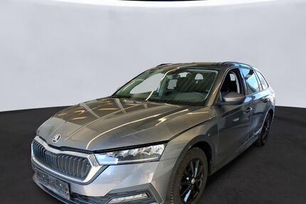 Skoda Octavia 62.000 km 20.990 &euro; Goslar 38640