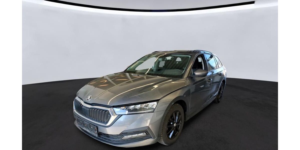 Skoda Octavia 62.000 km 20.990 &euro; Goslar 38640