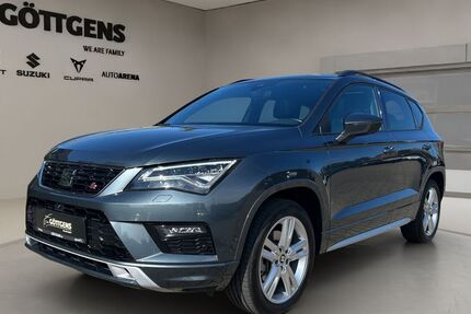 Seat Ateca 91.381 km 19.949 &euro; Soest 59494