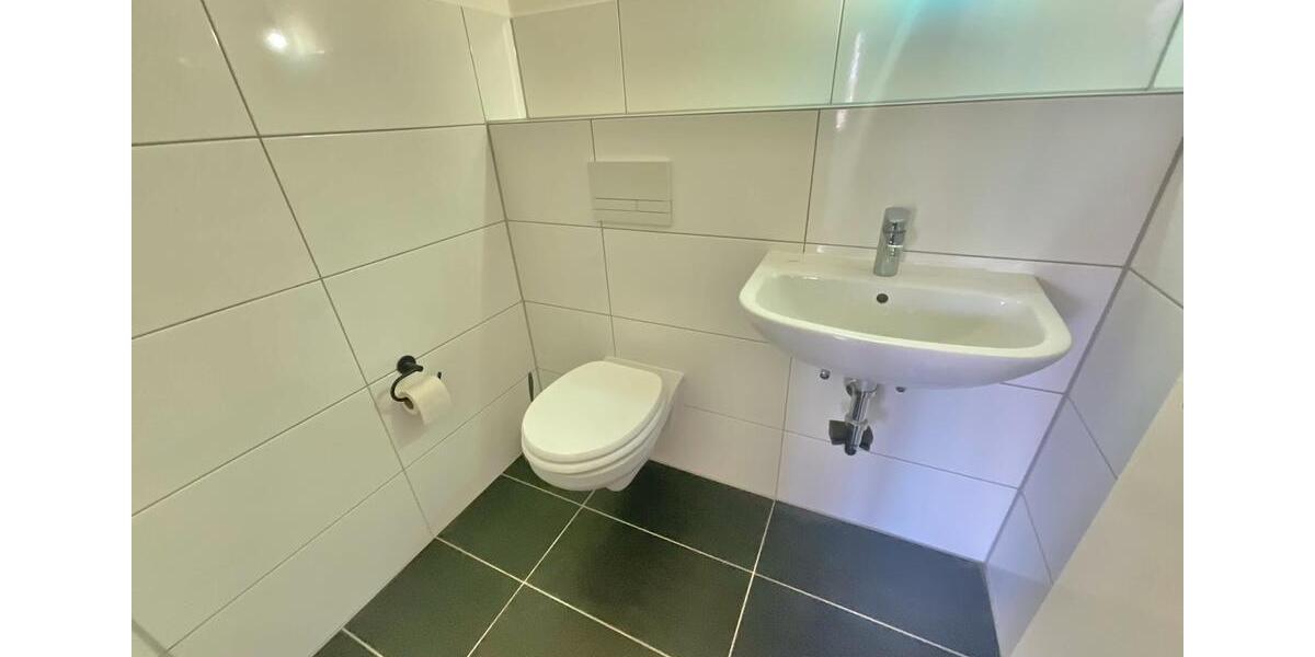 Etagenwohnung Münster Münster-Nord - 4 Zimmer, 99 m&sup2;, 846&euro; | Angebot:26039558