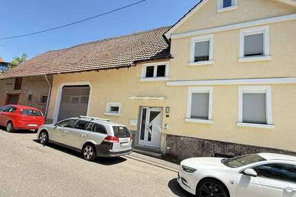 Haus zum Kaufen in Schwaigern Massenbach 385.000 € 138.25 m² 6 zimmer