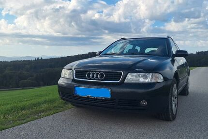 Audi A4 234.600 km 1.950 &euro; Günzach 87634