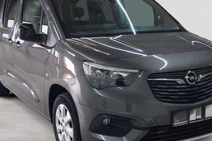 Opel Combo Electric 76.800 km 19.900 &euro; Nortrup 49638