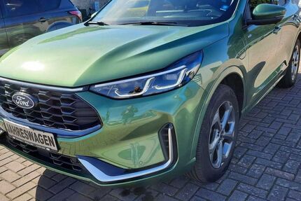 Ford Kuga 6.885 km 36.950 &euro; Wardenburg 26203