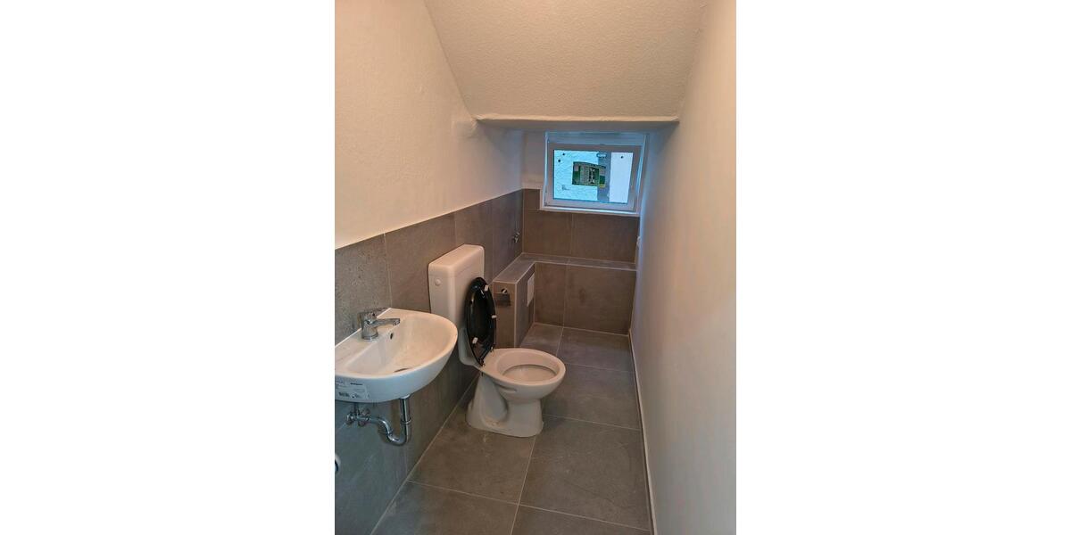 Frei stehendes Haus zur Miete – zentral in Elze 5 zimmer