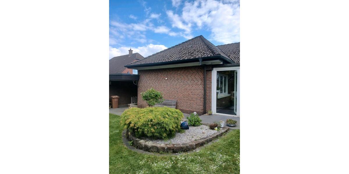 Bungalow Laer - 7 Zimmer, 270 m&sup2;, 499.000&euro; | Angebot:26578915