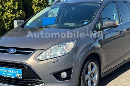 Ford Grand C-Max 222.000 km 5.500 &euro; Kastellaun 56288